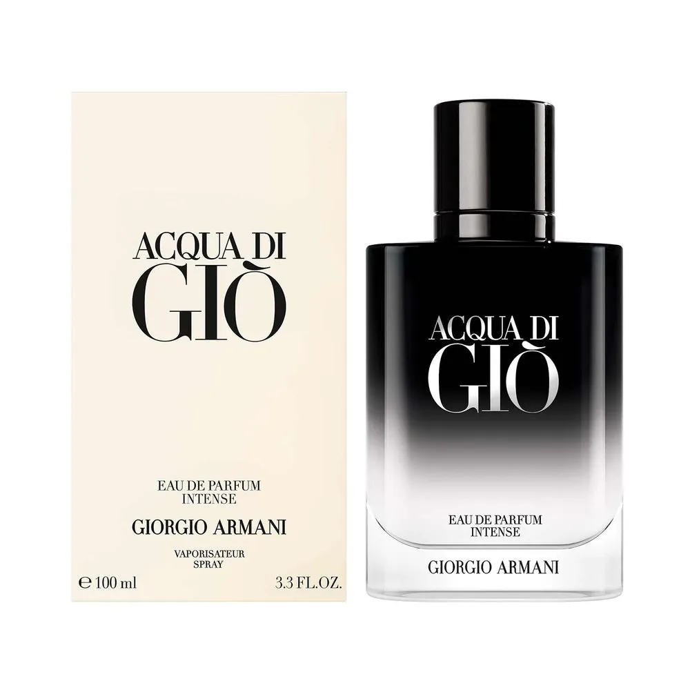 Giorgio Armani Acqua Di Gio Homme