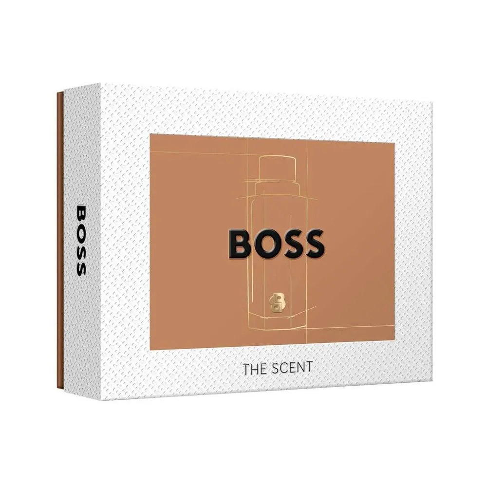 Hugo Boss Set Boss The Scent
