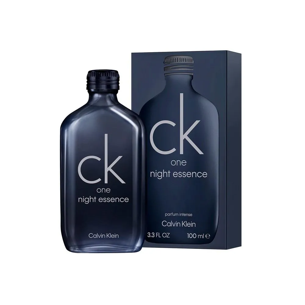 Calvin Klein Ck One Night Essence