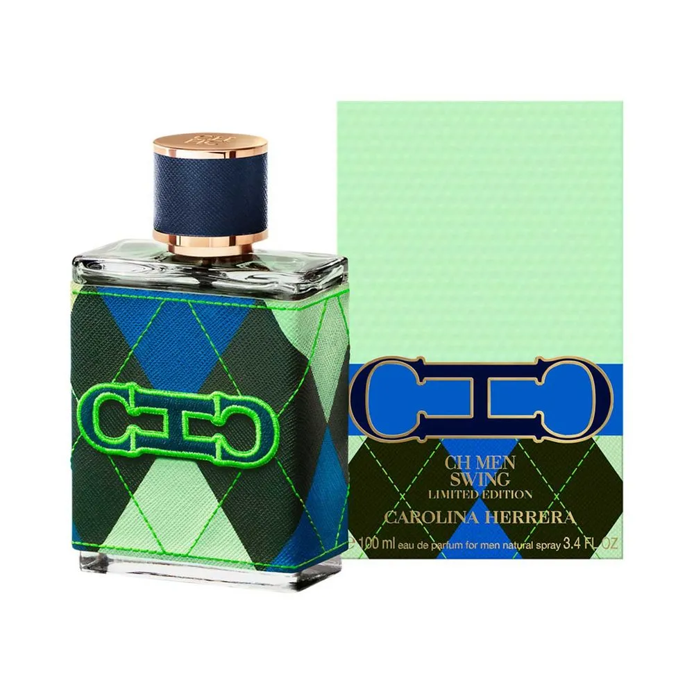 Carolina Herrera Ch Men Swing