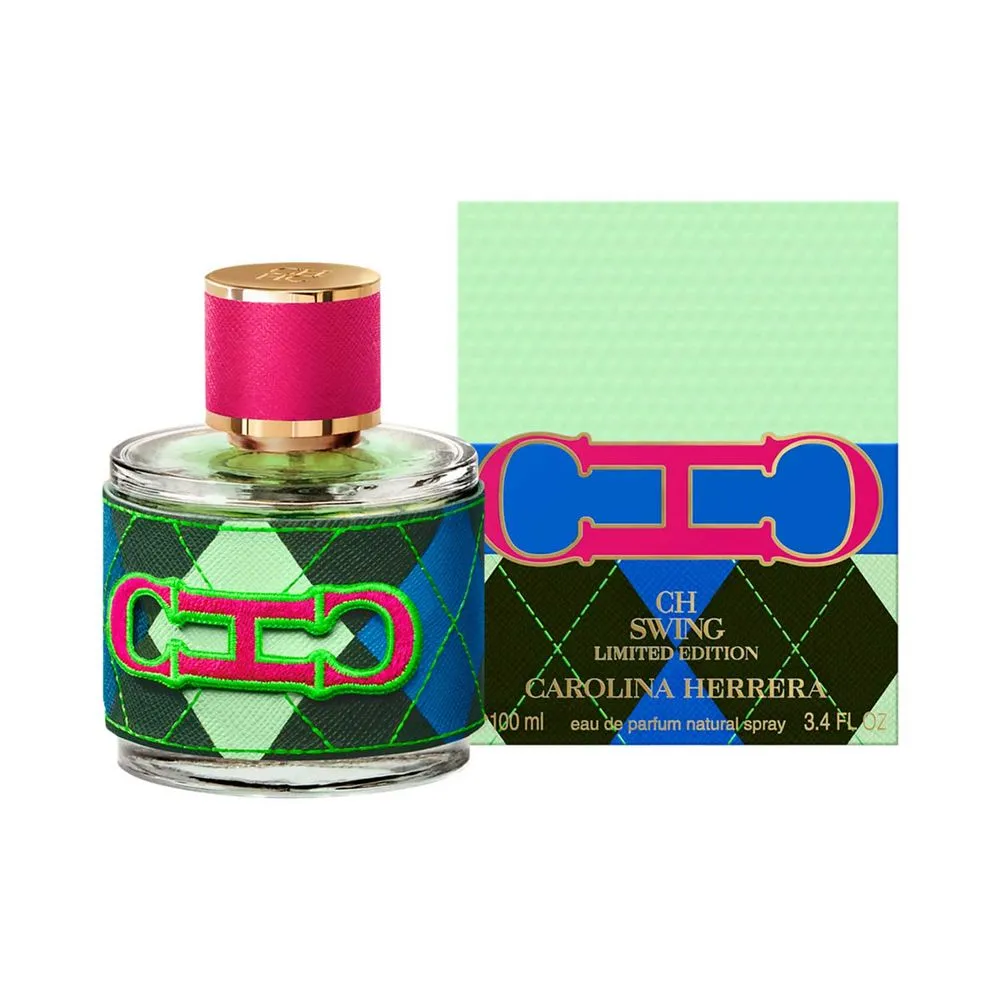 Carolina Herrera Ch Swing
