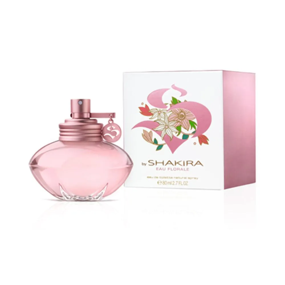 Shakira S By Shakira Eau Florale