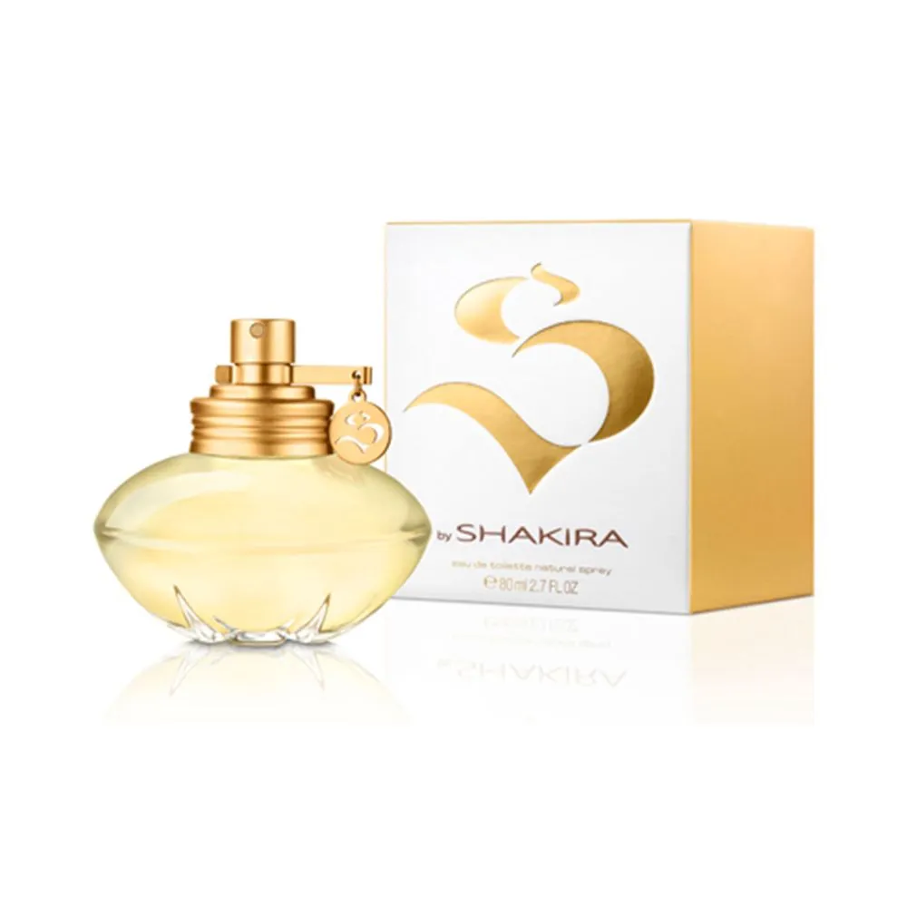 Shakira S By Shakira