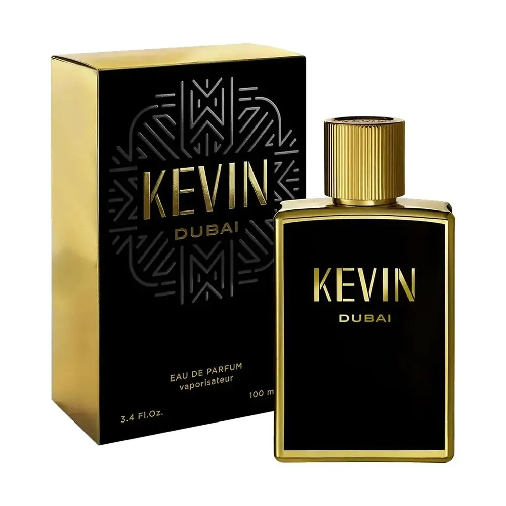 Kevin Dubai