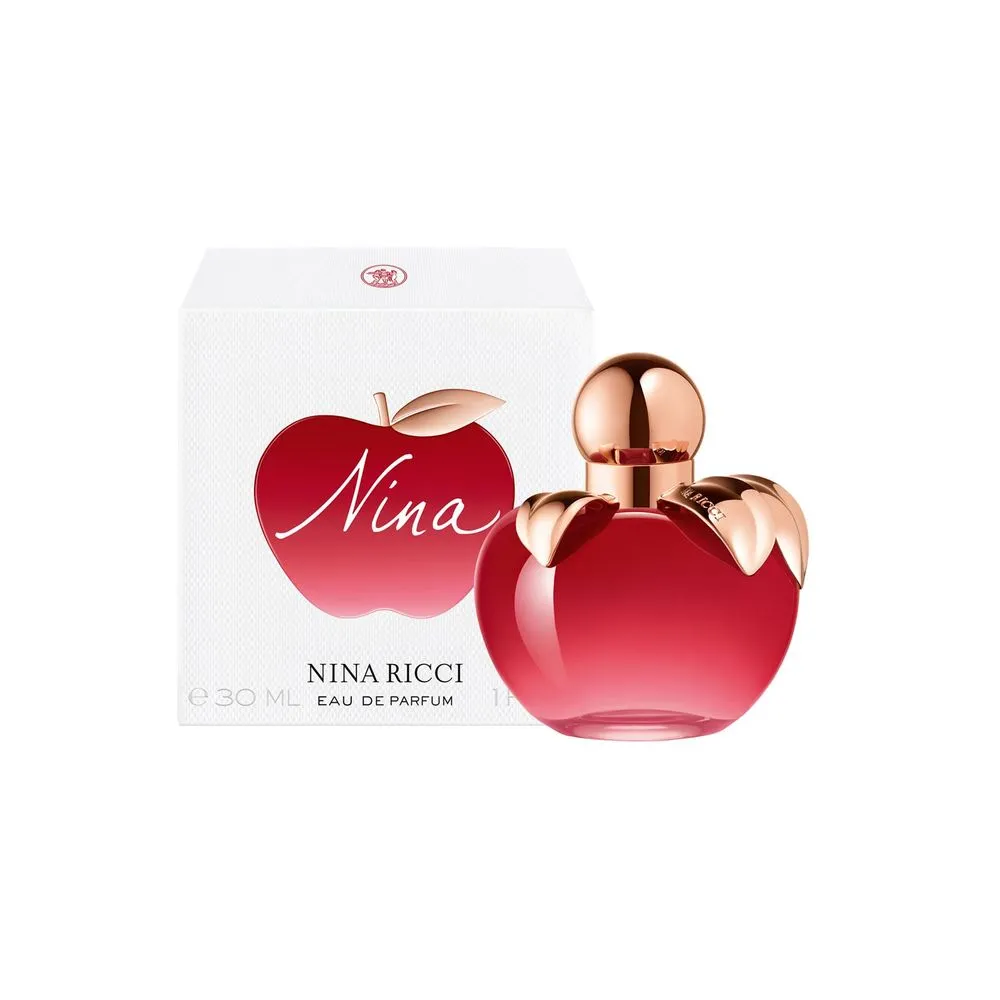 Nina Ricci Nina Pistaccio