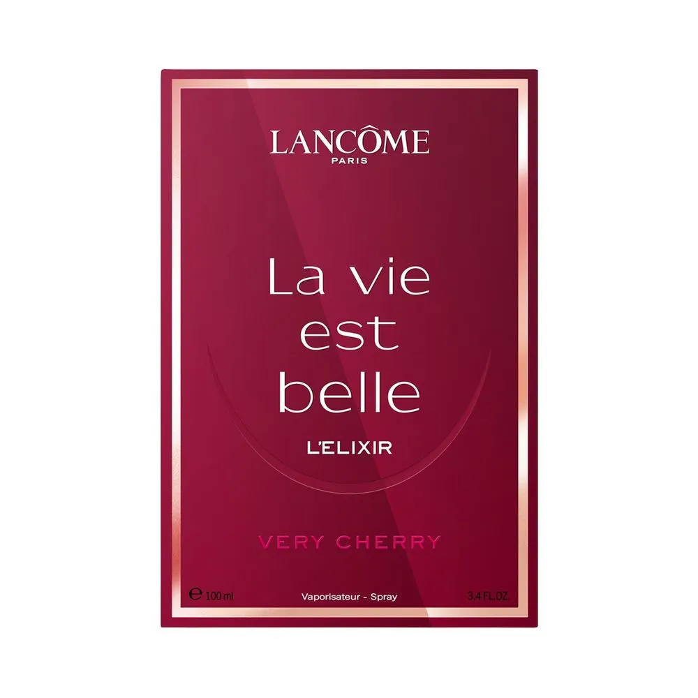Lancôme La Vie Est Belle Very Cherry