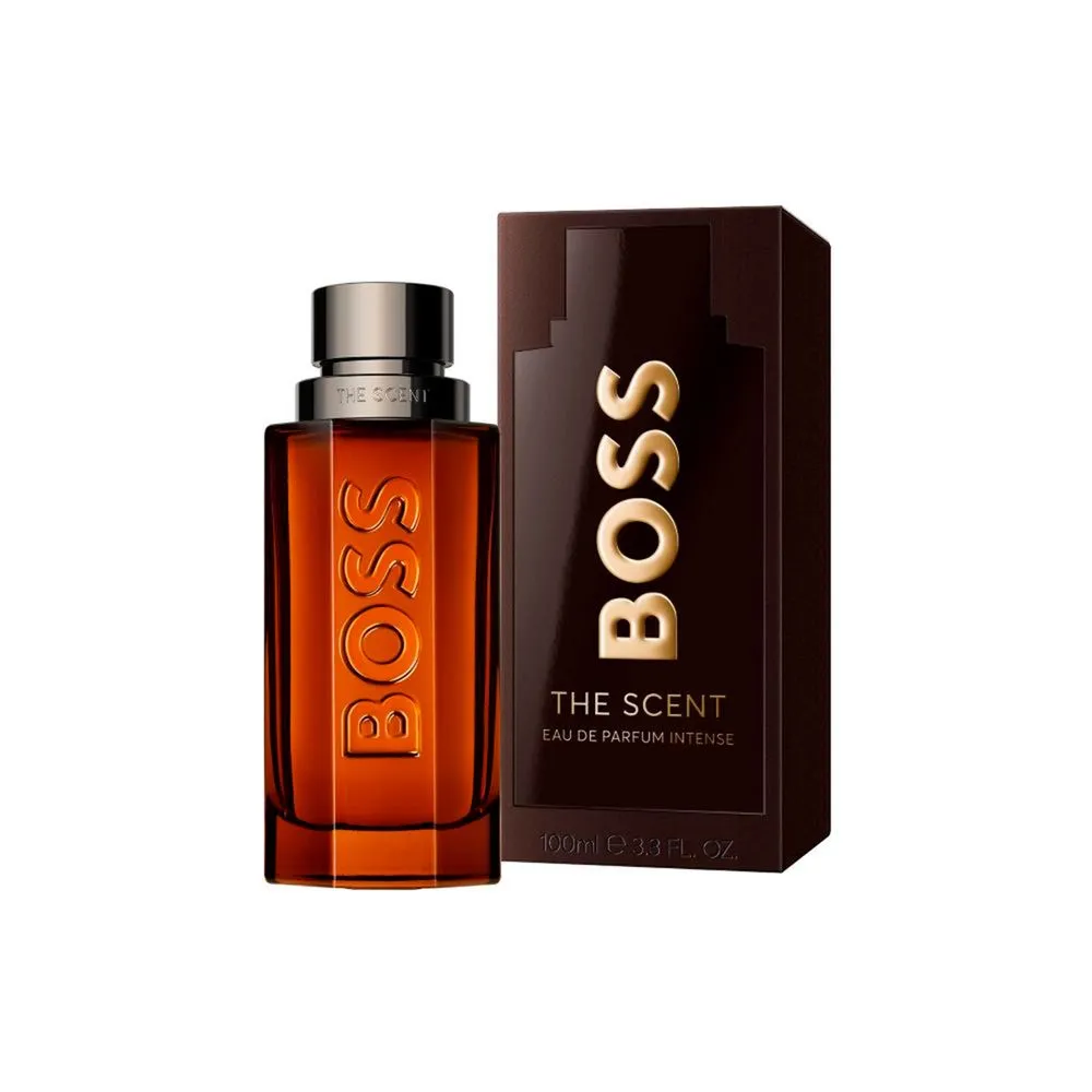 Hugo Boss Boss the Scent for Him