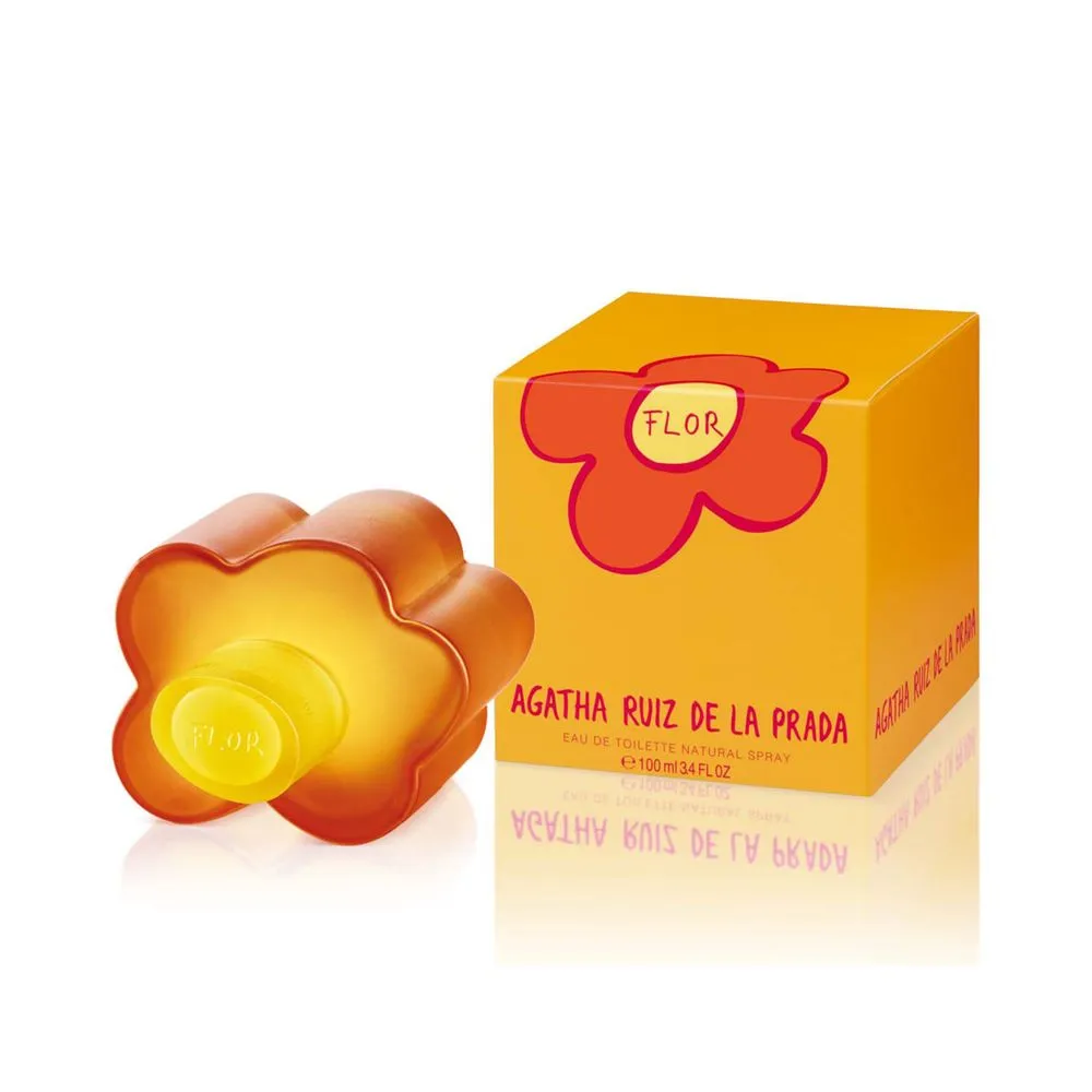 Agatha Ruiz Flor