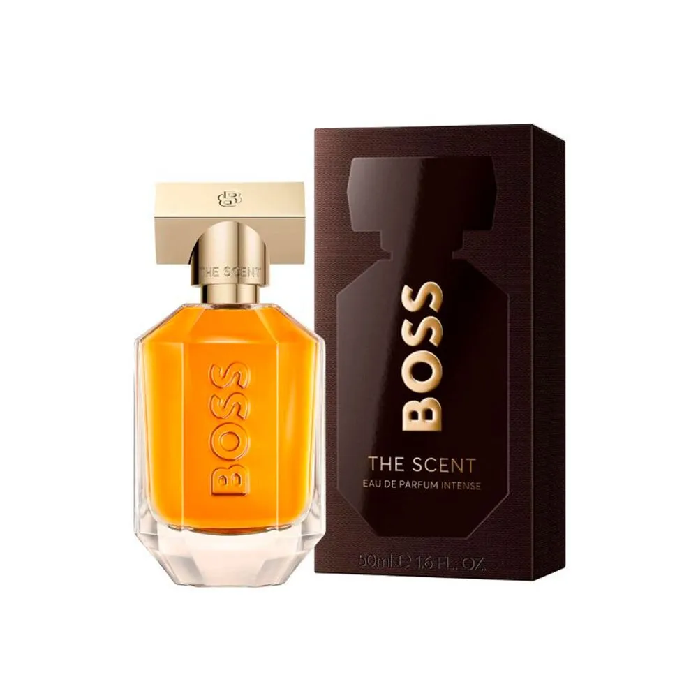Hugo Boss Boss The Scent for Her