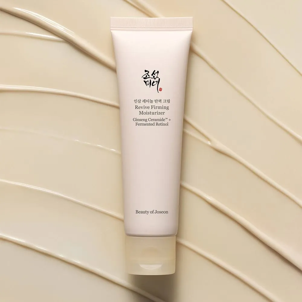 Beauty of Joseon REVIVE FIRMING MOISTURIZER