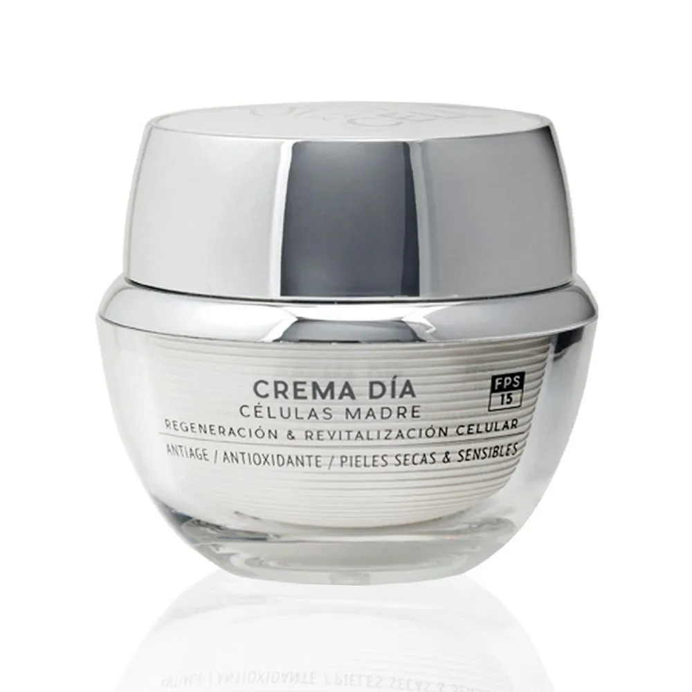 Arex Elixir Cell Crema de Dia