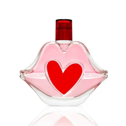 Agatha Ruiz de Beso En Beso