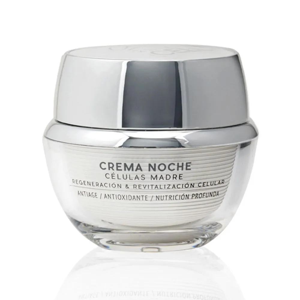 Arex Elixir Cell Crema de Noche