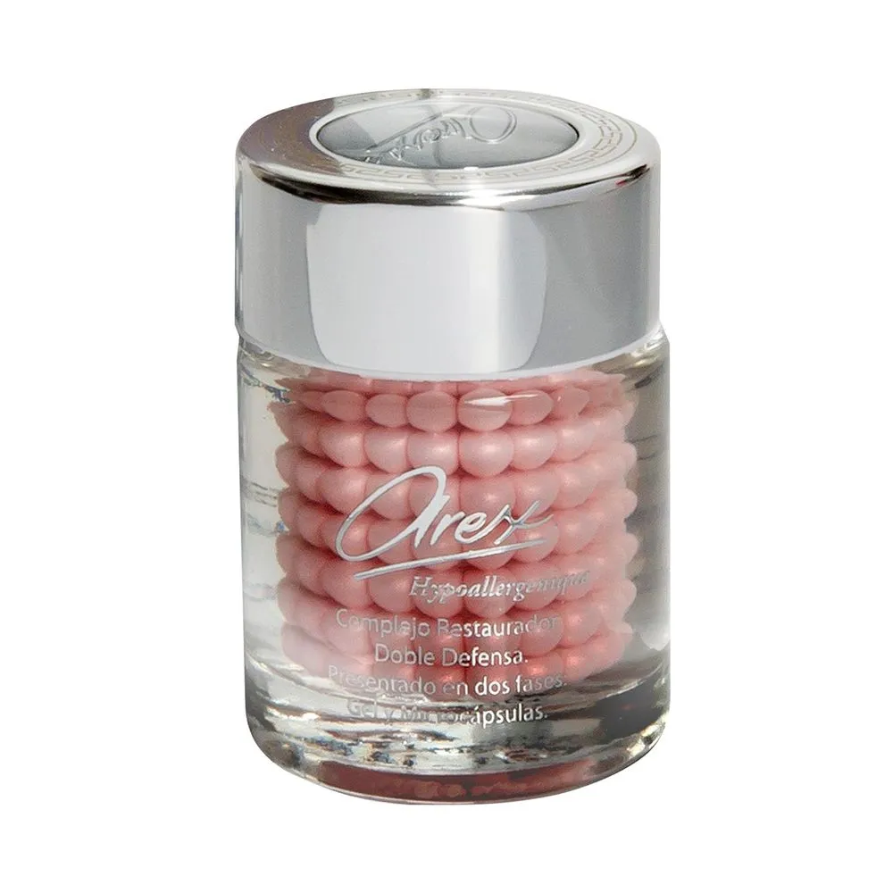 Arex Hidrosphera Gel Contorno de Ojos