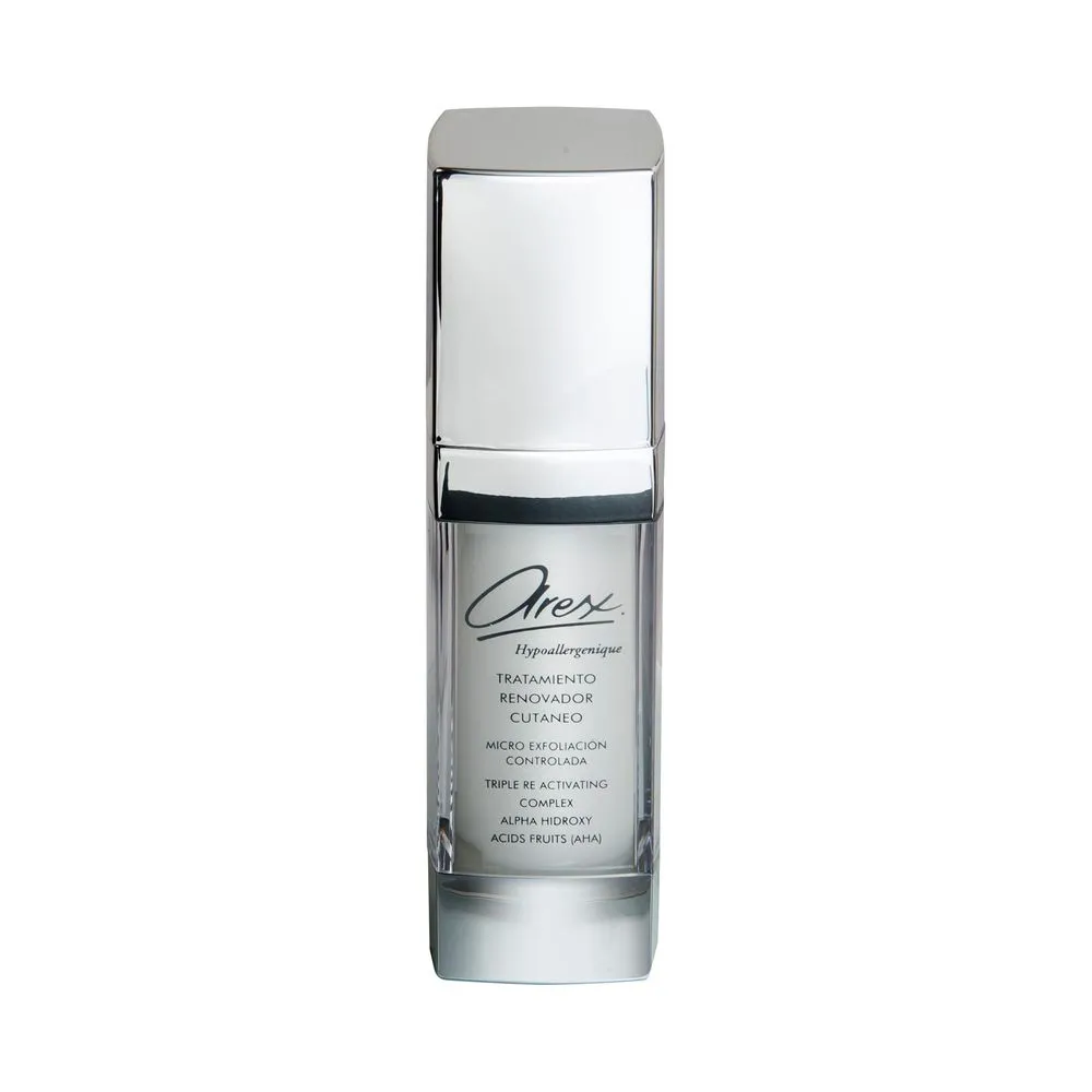 Arex Triple Reactivating Alpha Hidroxy