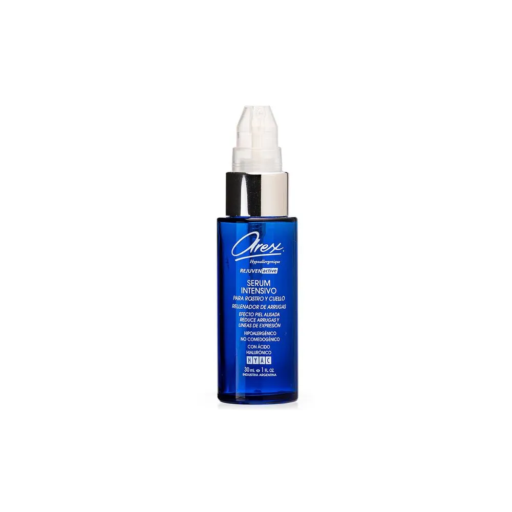 Arex Rejuven Active Serum Intensivo