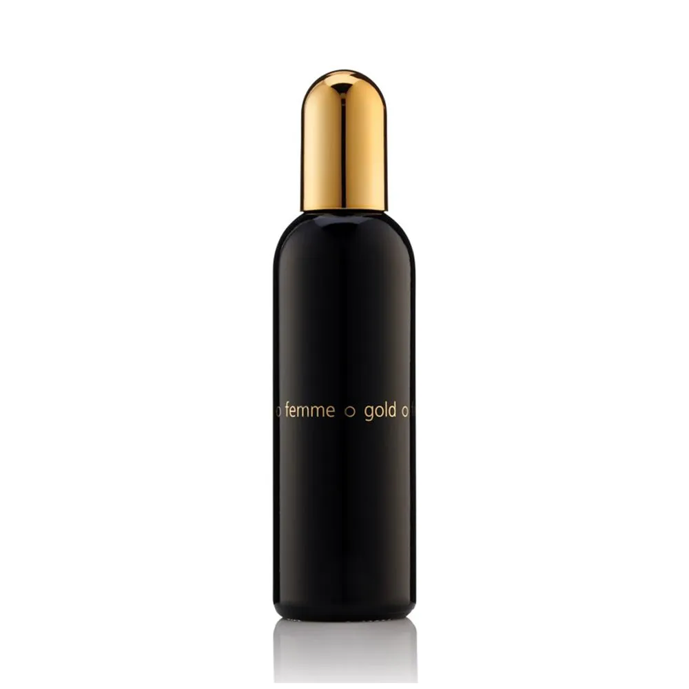 Milton Lloyd Colour Me Femme Gold