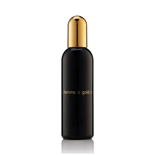 Milton Lloyd Colour Me Femme Gold