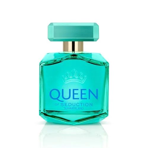Antonio Banderas Queen of Seduction Summerland