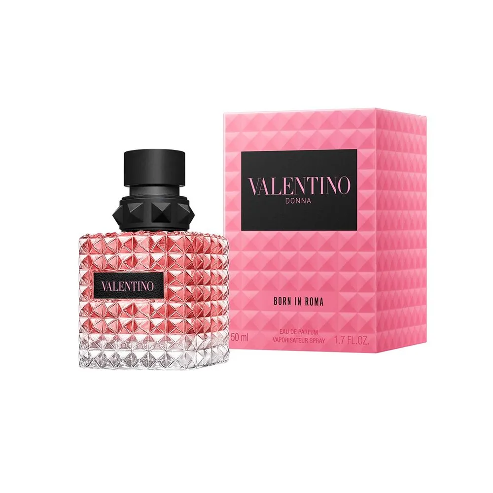 Valentino Born In Roma Donna