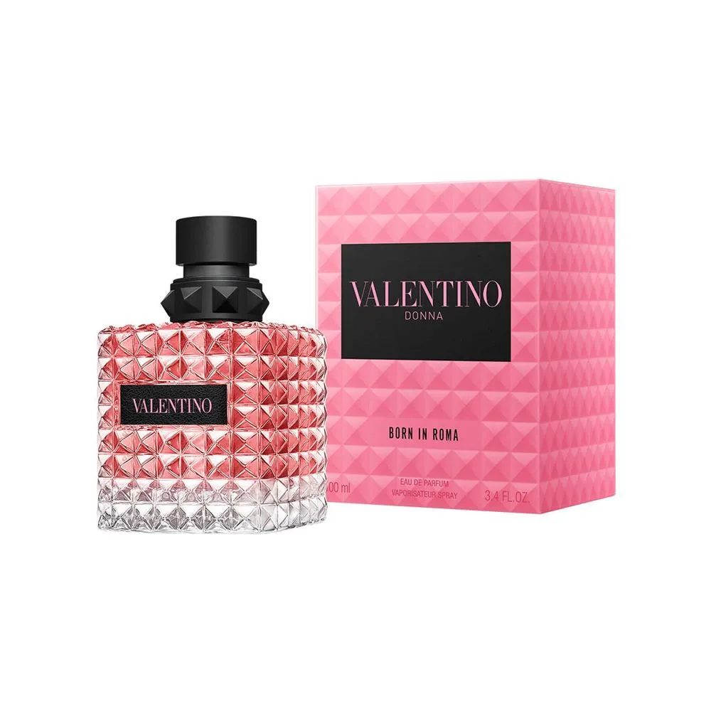 Valentino Born In Roma Donna