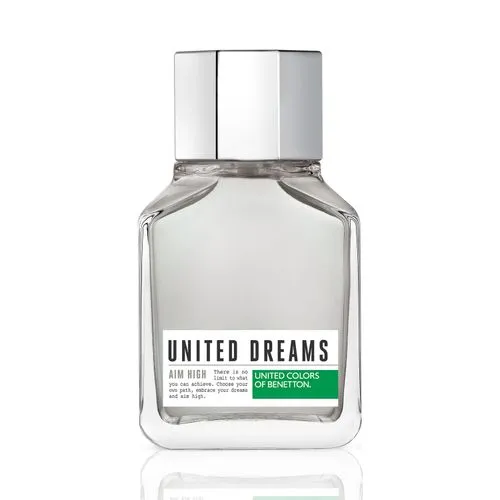 Benetton United Dreams Aim High