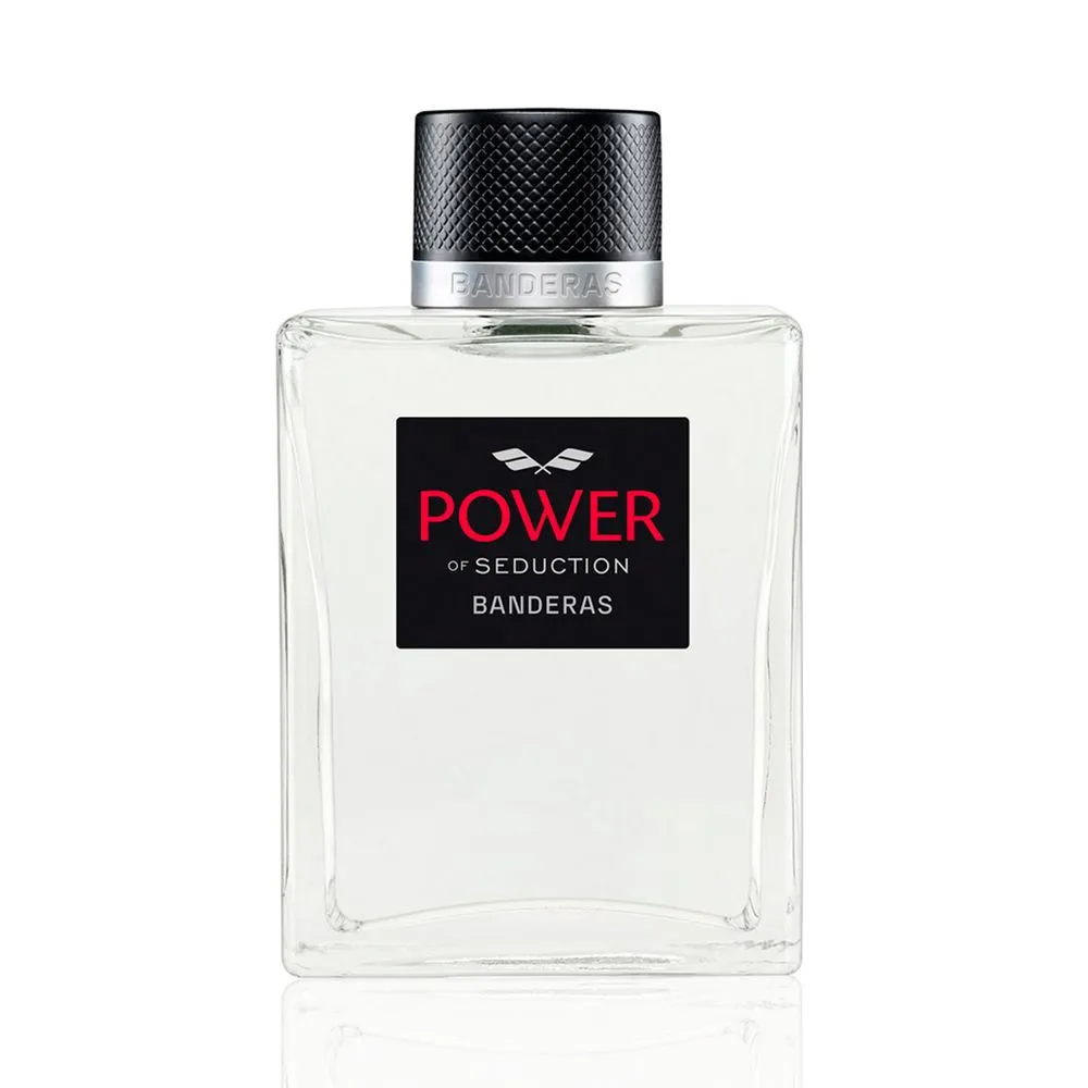 Antonio Banderas Power Of Seduction