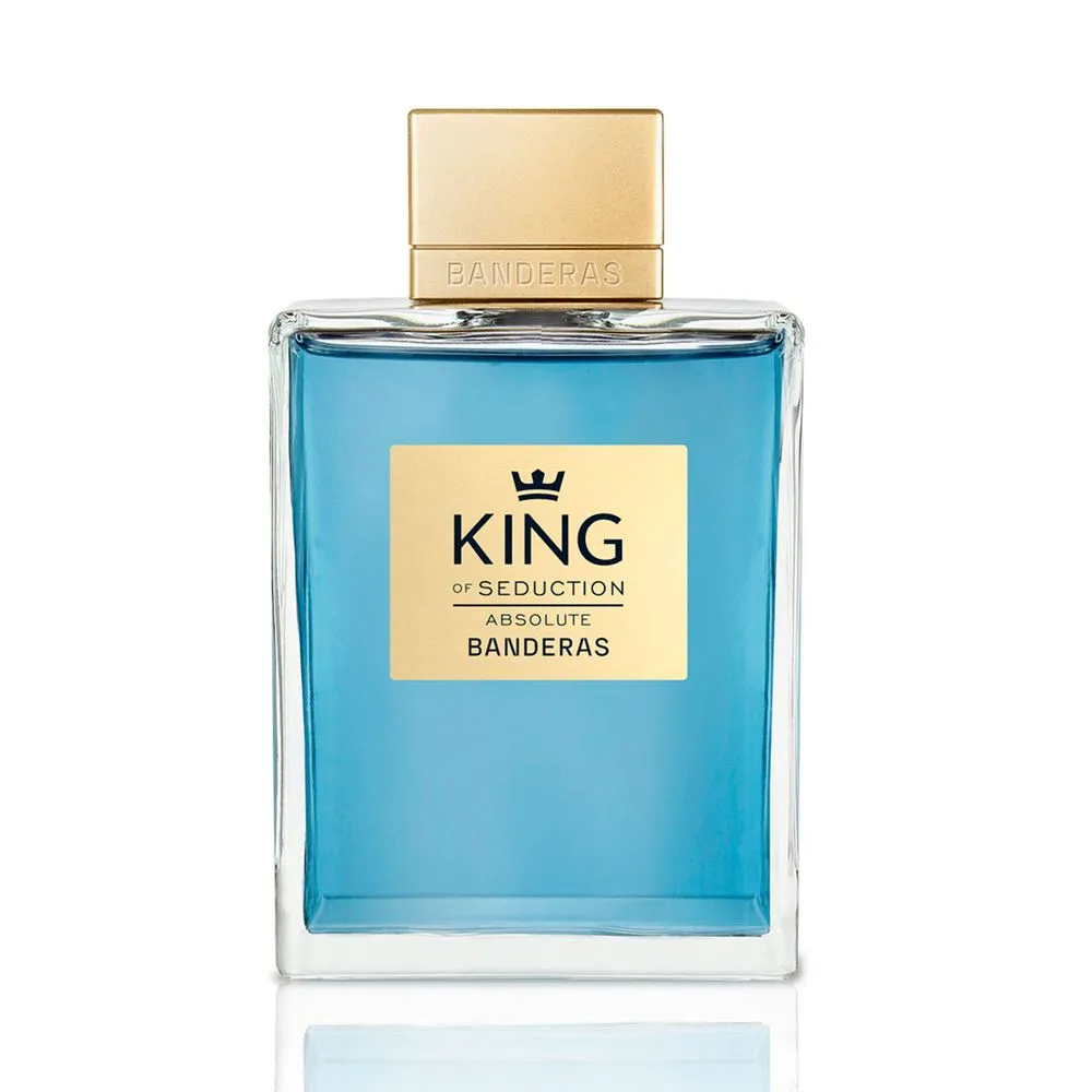 Antonio Banderas King Of Seduction Absolute
