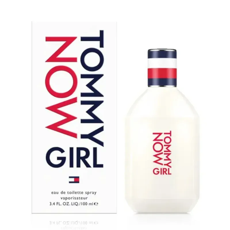 Tommy Hilfiger Tommy Girl Now