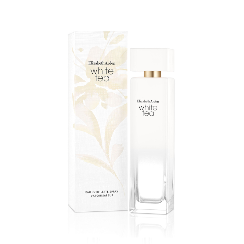 Elizabeth Arden White Tea