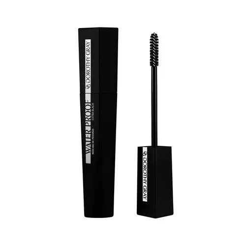 Dorothy Gray Máscara De Pestañas Water Proof Extra Black