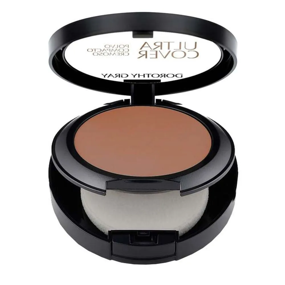 Dorothy Gray Polvo Compacto Cremoso Sublime