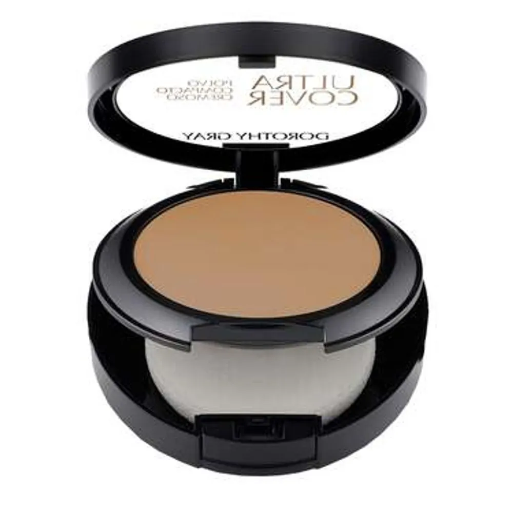 Dorothy Gray Polvo Compacto Cremoso Sublime