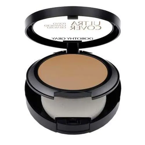 Dorothy Gray Polvo Compacto Cremoso Sublime