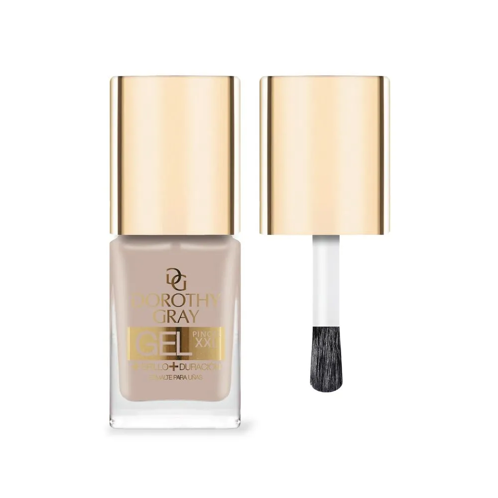 Dorothy Gray Esmalte De Uñas En Gel