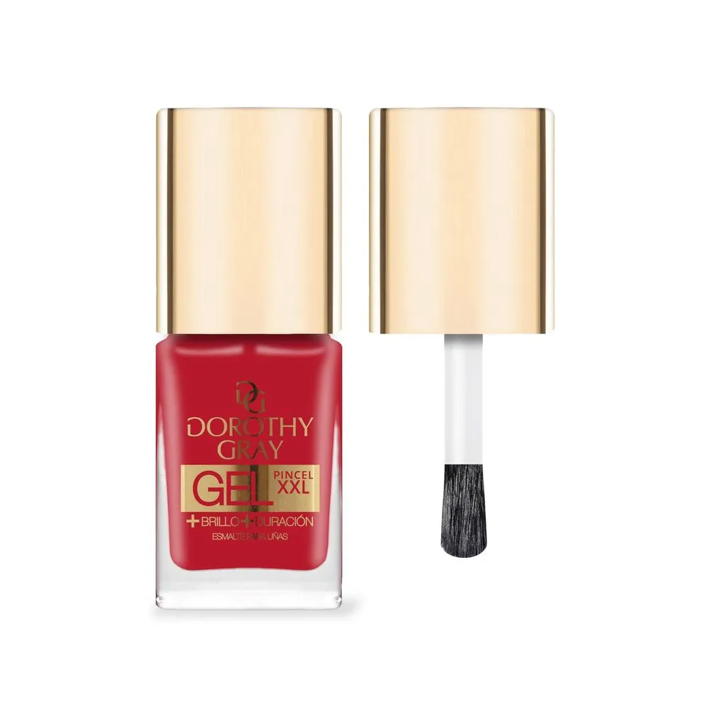 Dorothy Gray Esmalte De Uñas En Gel