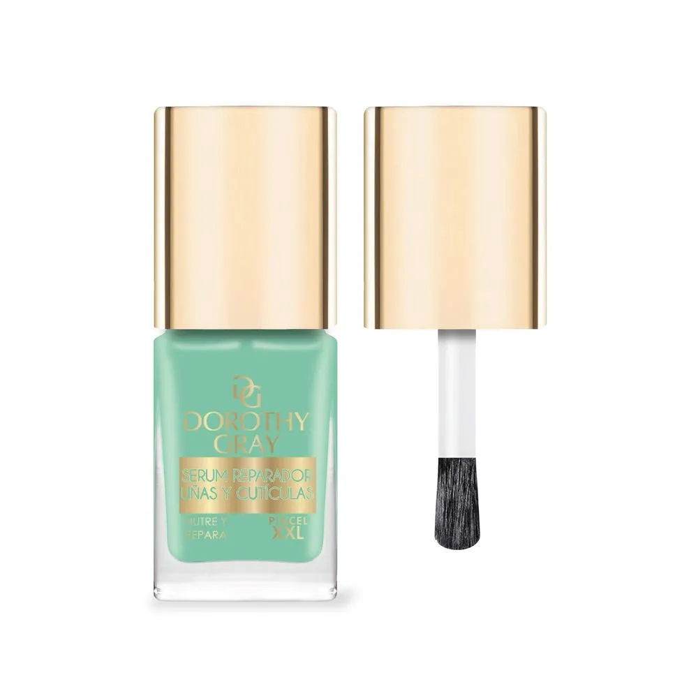 Dorothy Gray Tratamiento Reparador De Uñas Y Cutículas