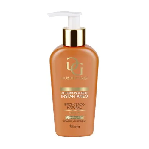 Dorothy Gray Autobronceante Instantáneo Natural