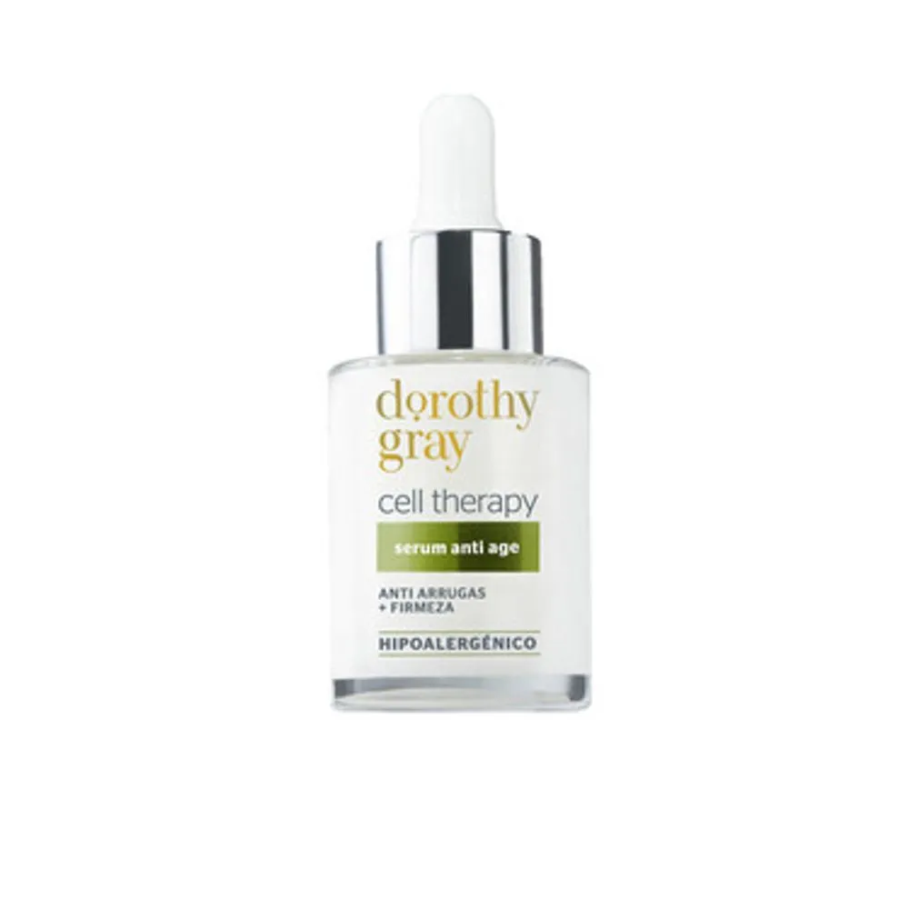 Dorothy Gray Sérum Anti Age Cell Therapy