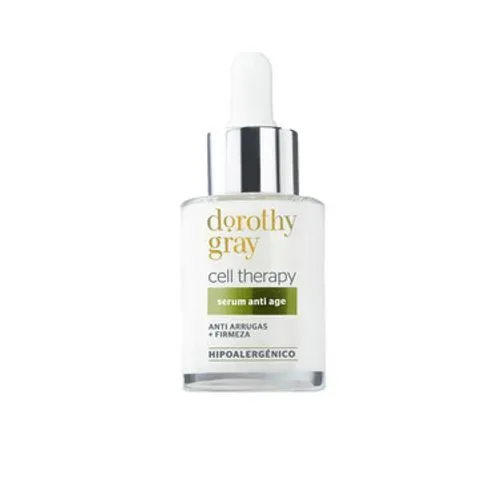Dorothy Gray Sérum Anti Age Cell Therapy