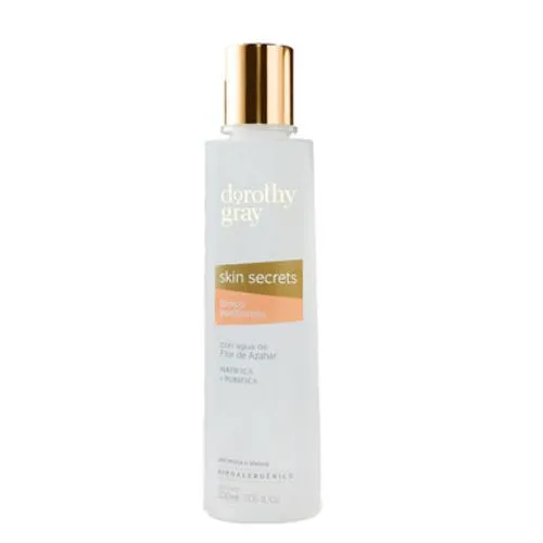 Dorothy Gray Tónico Purificante Skin Secrets Hipoalergénico