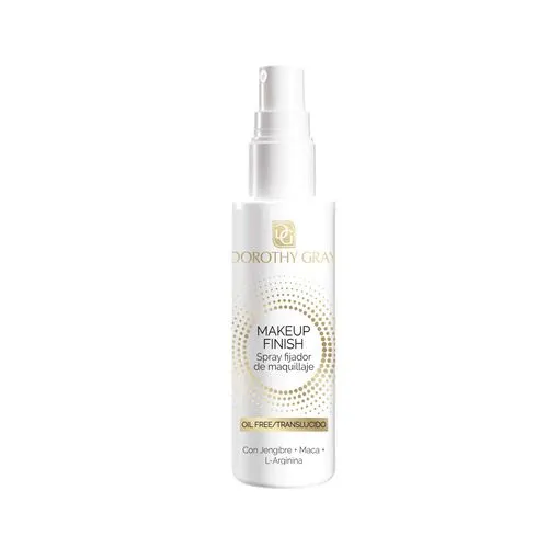 Dorothy Gray Fijador En Spray Oil Free Makeup Finish
