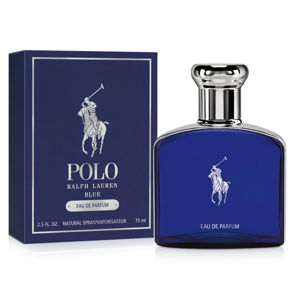 Ralph Lauren Polo Blue