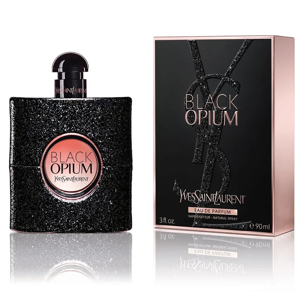 Yves Saint Laurent Black Opium