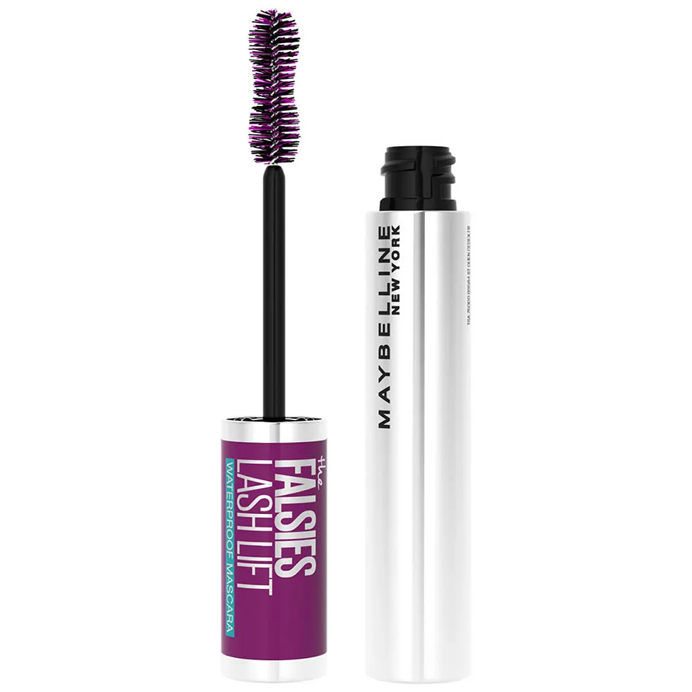 Maybelline Mascara de Pestañas Maybelline Falsies Lash Lift WTP