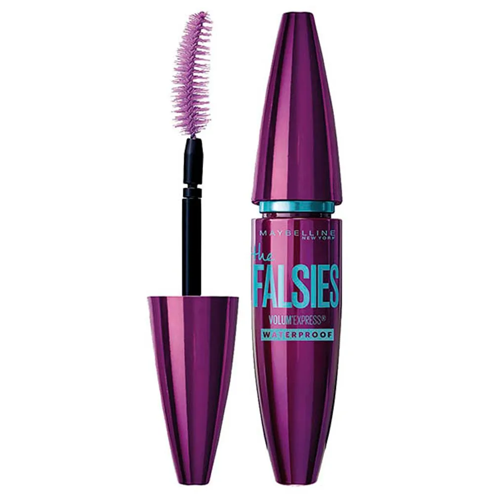 Maybelline Mascara de Pestañas Maybelline The Falsies WTP