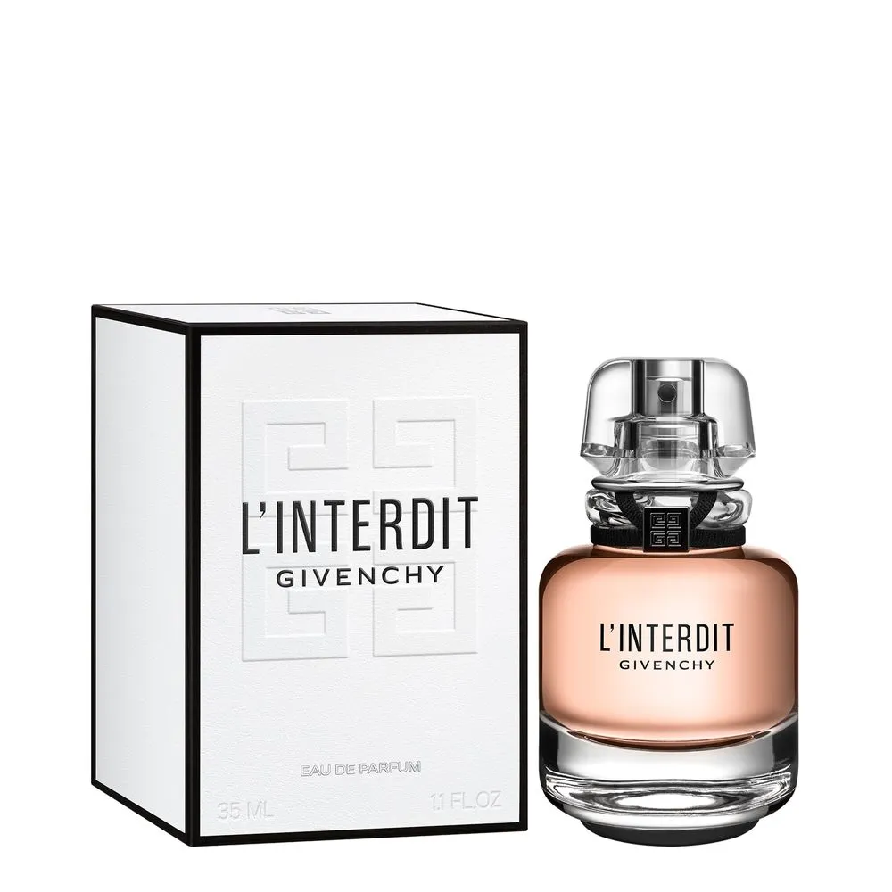 Givenchy L'Interdit