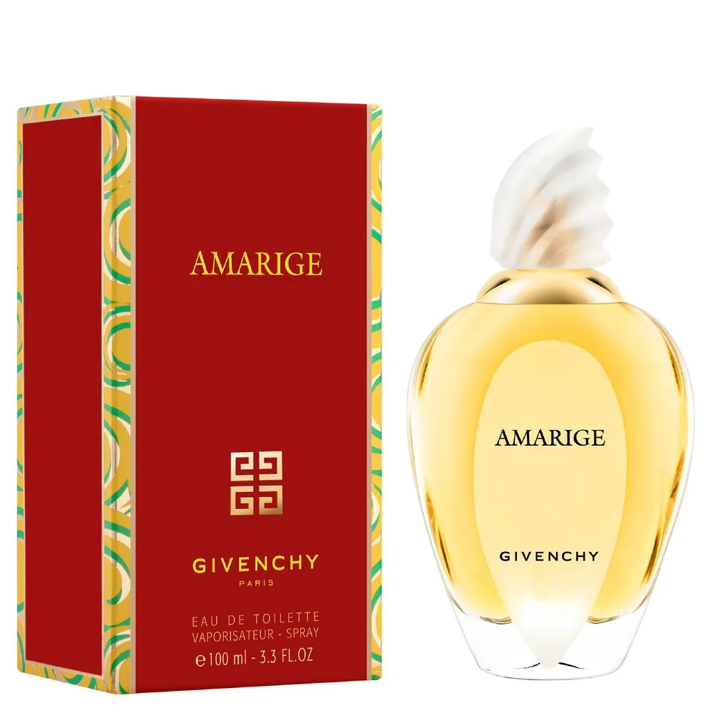 Givenchy Amarige