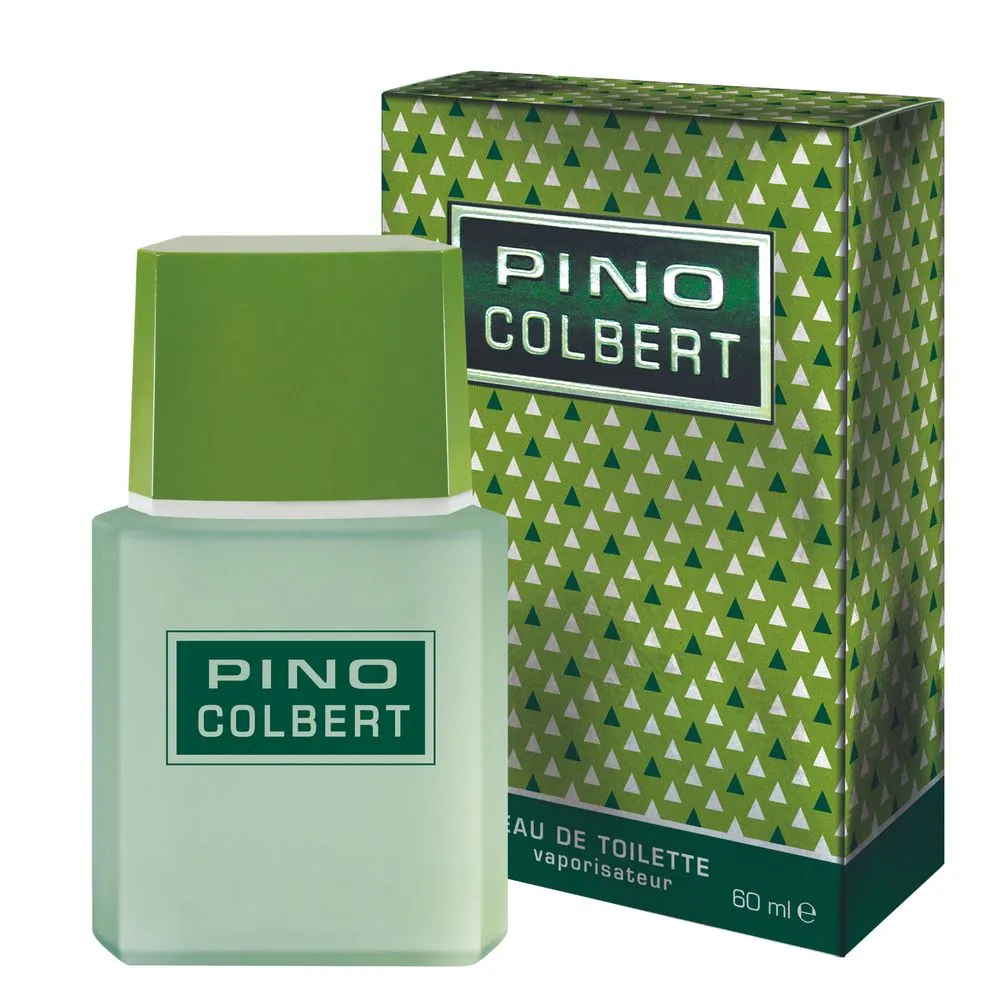 Colbert Pino Colbert Colonia