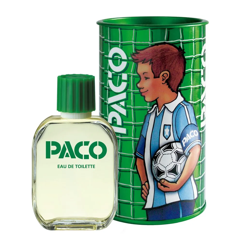 Paco Futbol
